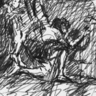 Les bergers d'Arcadie, Poussin