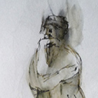 PÃ©nÃ©lope, Bourdelle - MusÃ©e Paris