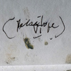 PÃ©nÃ©lope, Bourdelle