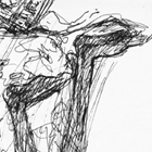 L'ange déchu, Brioude