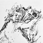 Caravage, Saint-Jean Baptiste