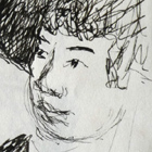 La diseuse de bonne aventure, Le Caravage, Louvre