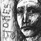 Autoportrait, Jean Fouquet